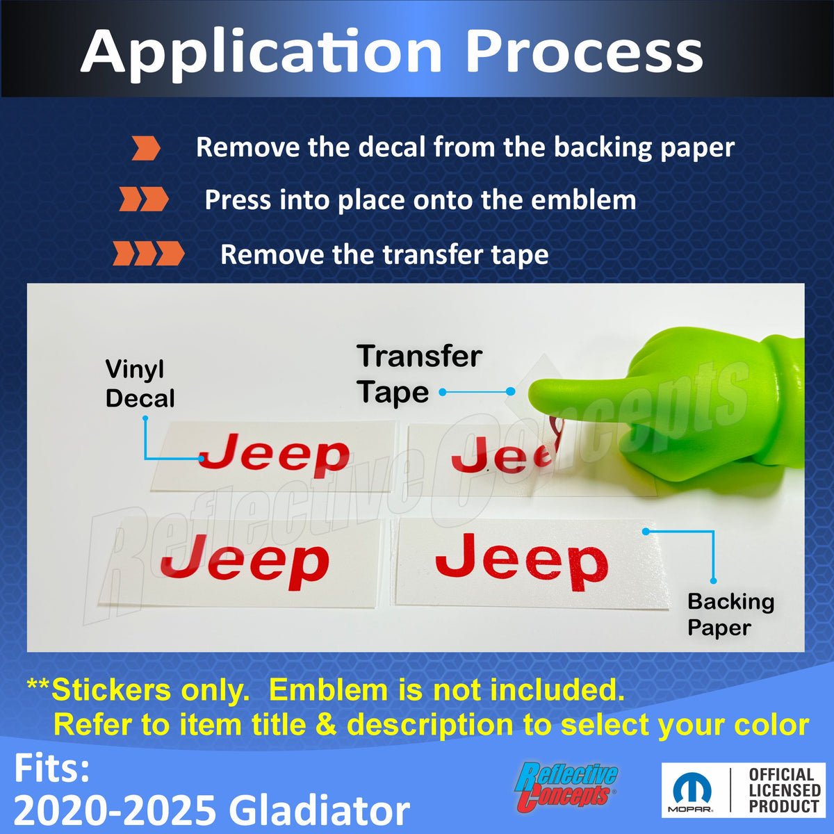 How To Remove Jeep Emblem: Easy DIY Guide for Clean Results How To Remove Jeep Emblem: Easy DIY Guide for Clean Results