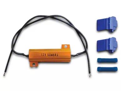 How To Install Resistors For Jeep Wrangler Rear Tail Lights Easily How To Install Resistors For Jeep Wrangler Rear Tail Lights Easily