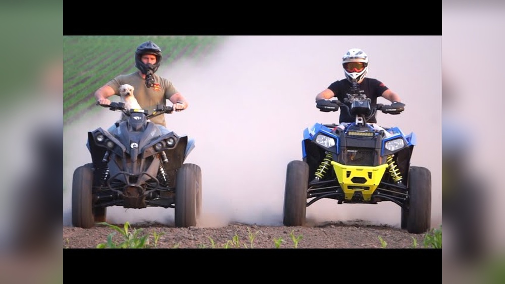 polaris scrambler vs renegade 1000