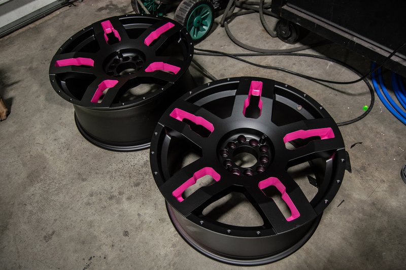 Jeep Wheels 2 Versus 18 Jeep Wheels 2 Versus 18: Which Upgrade Is Best for You?
