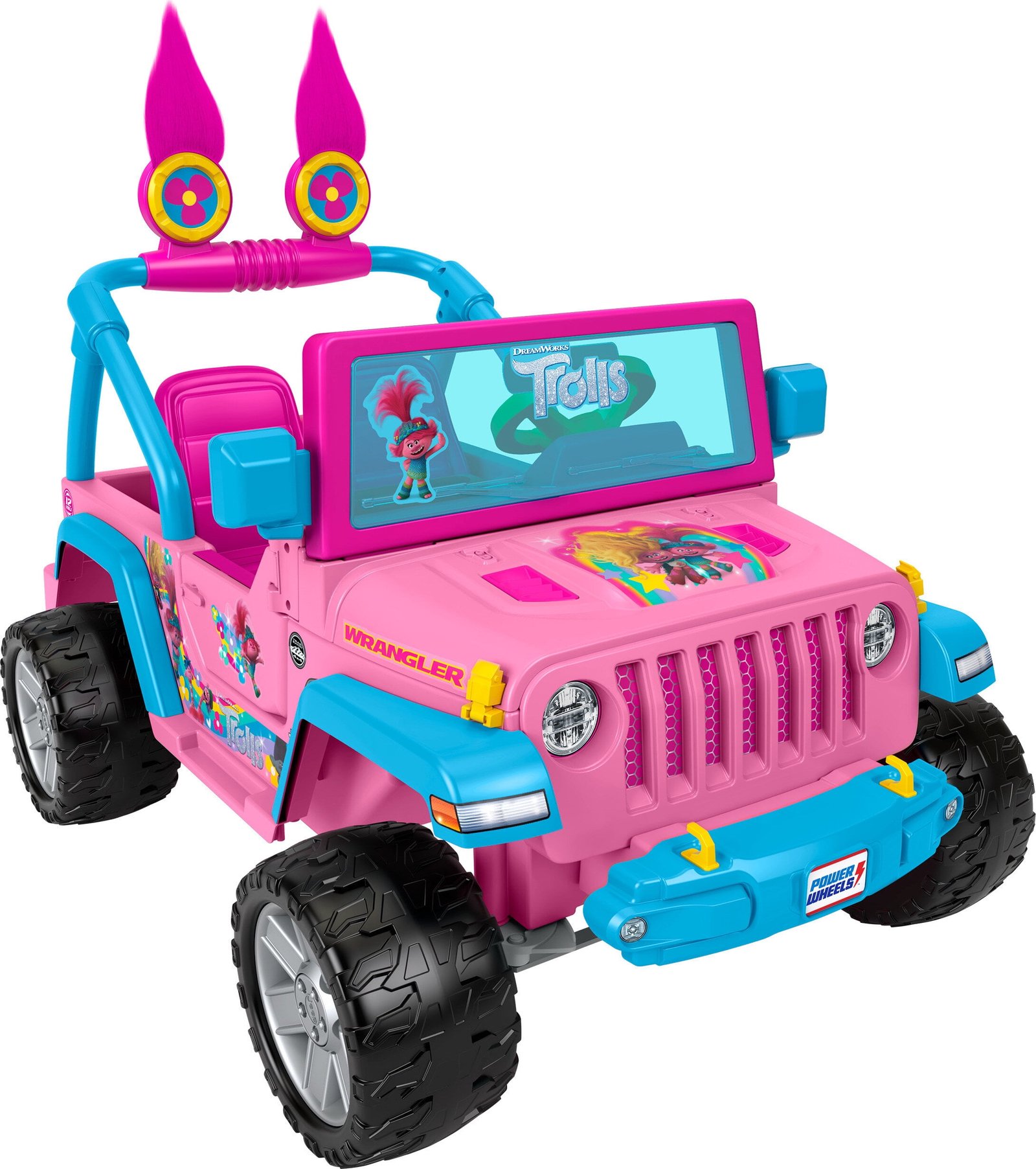 How To Put Together Power Wheels Jeep: Easy Step-by-Step Guide