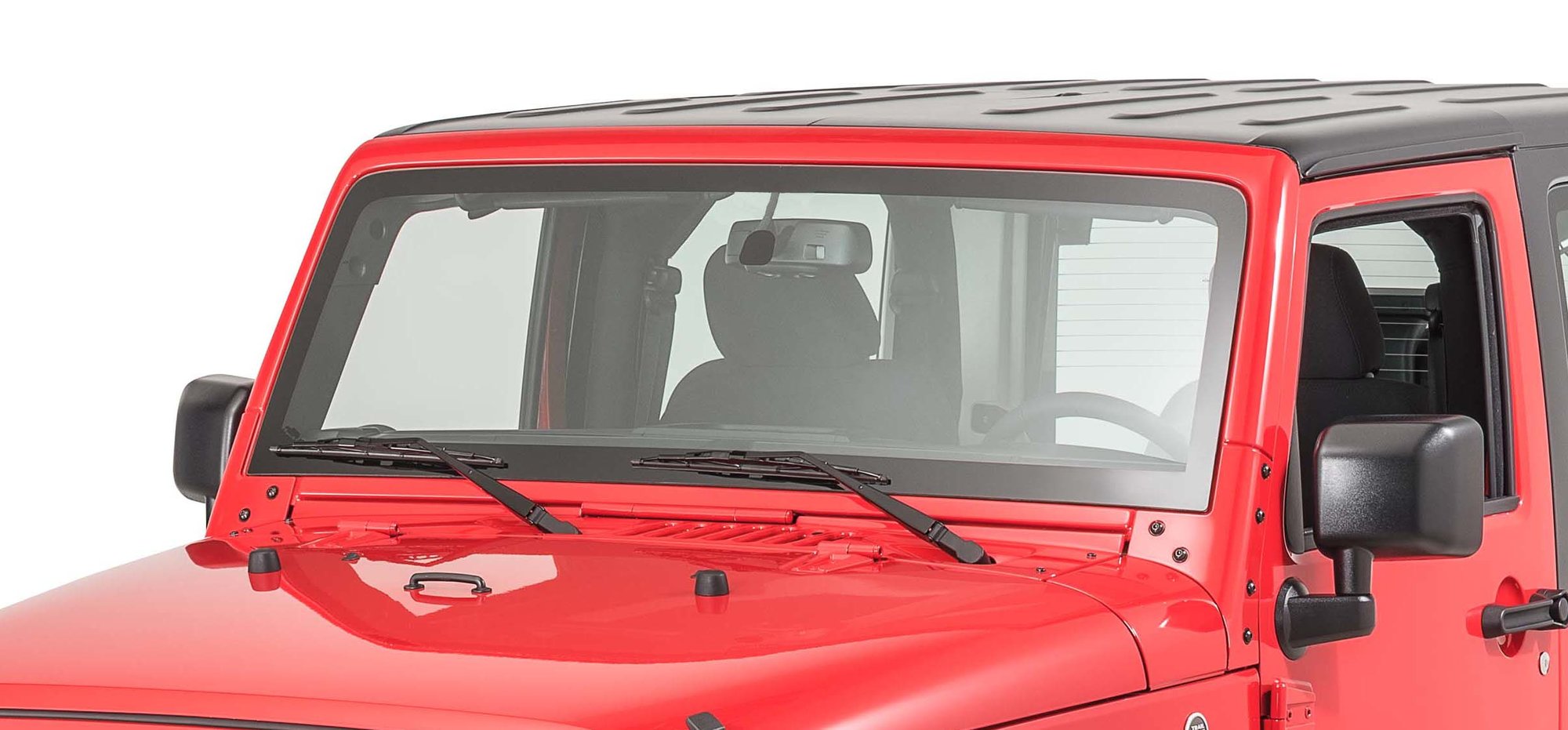 Jeep Wrangler Windshield Replacement: Cost, Tips, and Guide