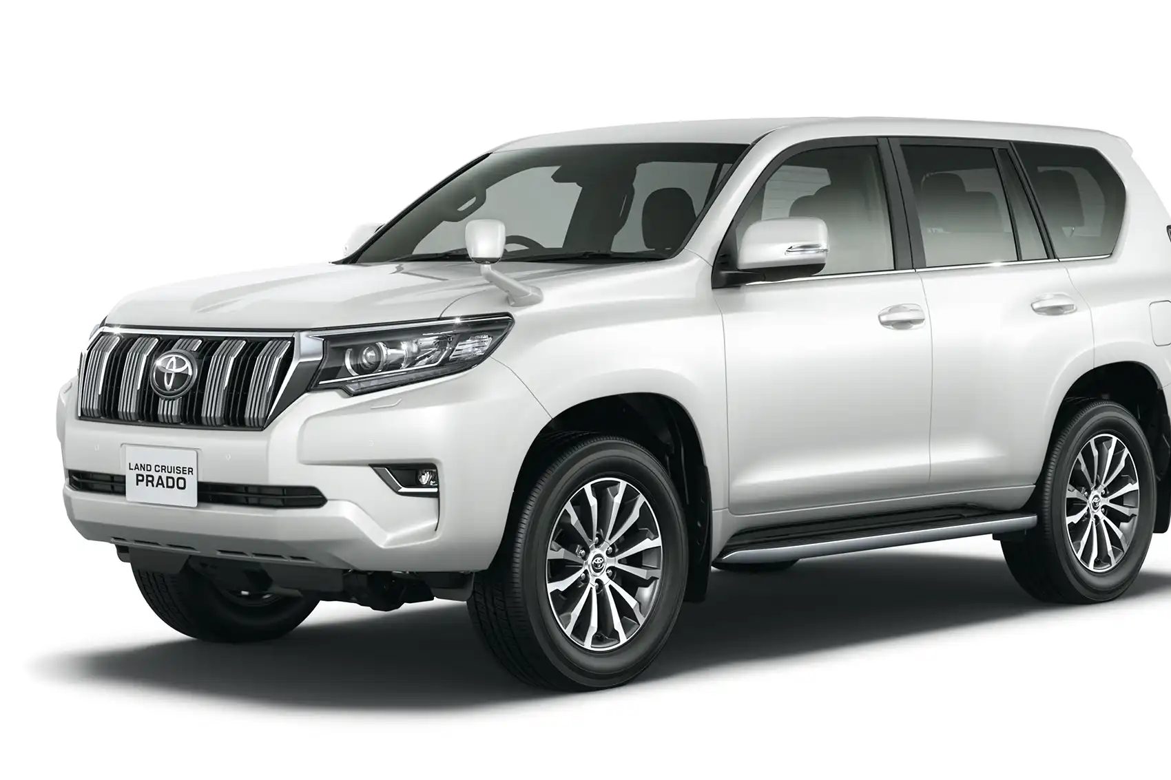 How Much Is Prado Jeep In Nigeria: Latest Prices and Deals