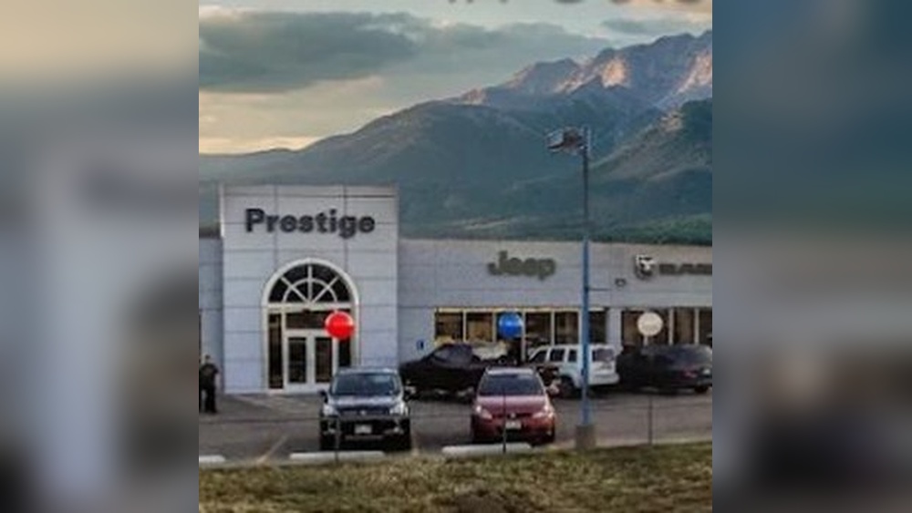 prestige chrysler dodge jeep ram reviews