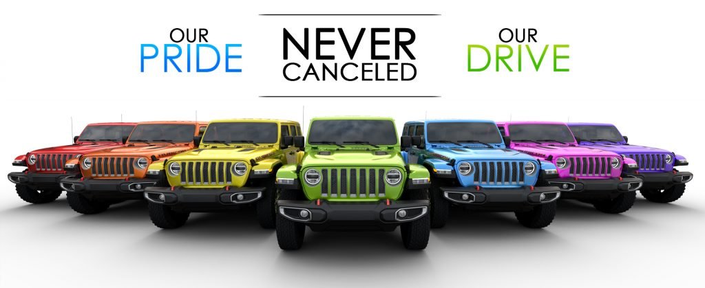 Does Jeep Support LGBTQ? Brand Values and Community Impact Does Jeep Support LGBTQ? Brand Values and Community Impact