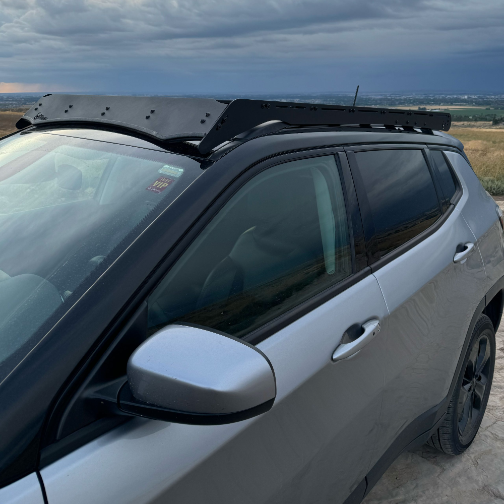 How To Change Door Handle Light Jeep Compass 2018: Easy Guide