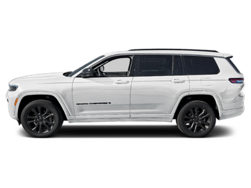 Lincoln Nautilus Vs Jeep Grand Cherokee: Ultimate SUV Showdown