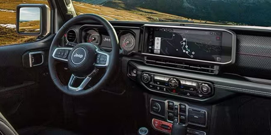 Grapevine Dodge Chrysler Jeep Ram Wagoneer Reviews Grapevine Dodge Chrysler Jeep Ram Wagoneer Reviews: Honest Insights