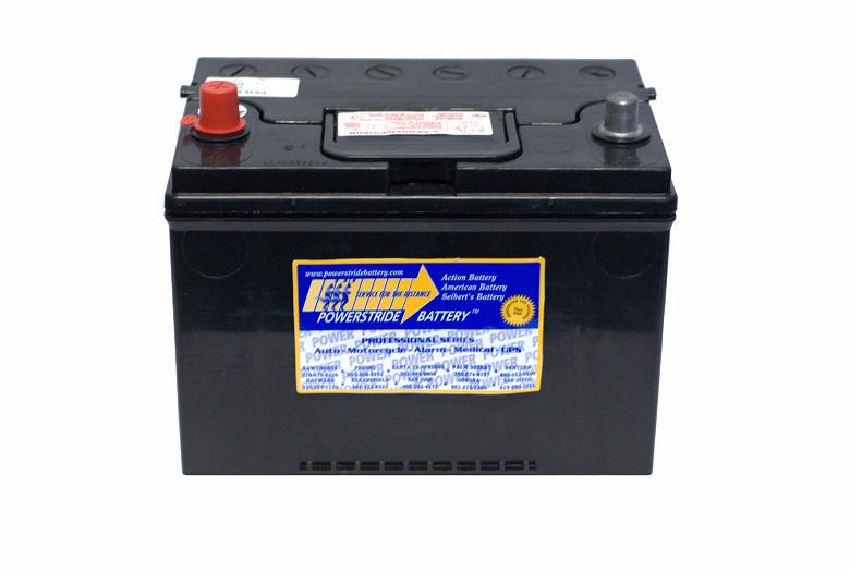 What Size Battery Does A Jeep Cherokee Take? Expert Guide