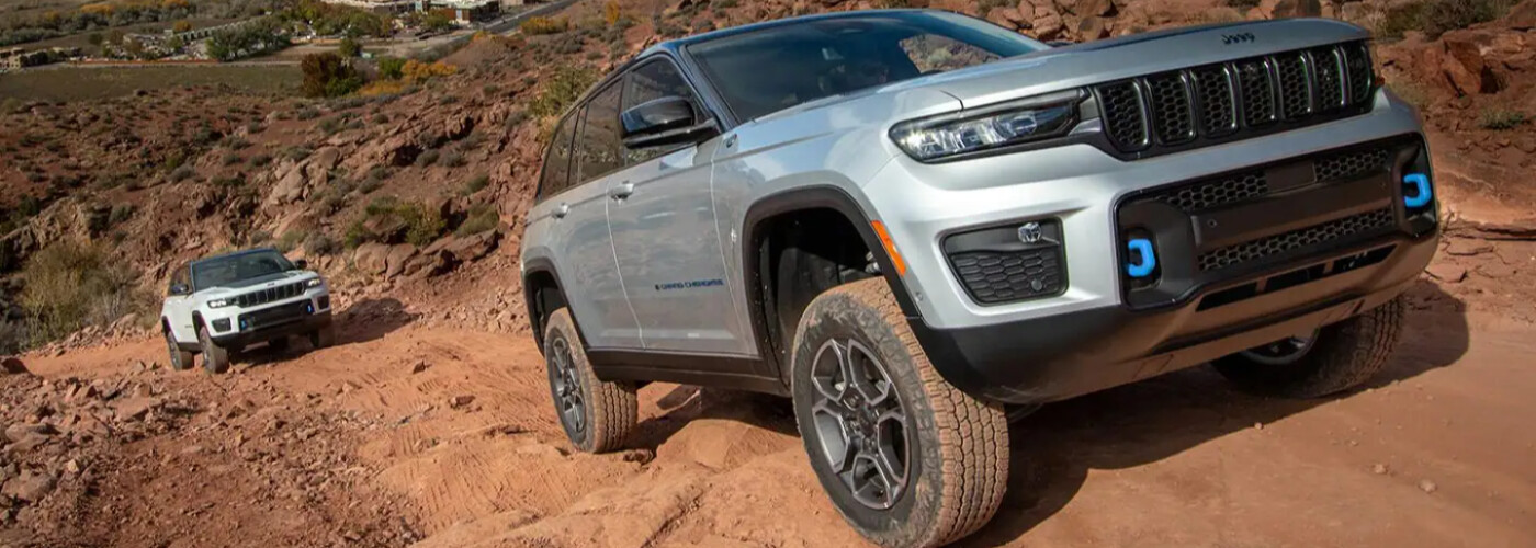 Is The Jeep Grand Cherokee Rear Wheel Drive? Full Guide Explained Is The Jeep Grand Cherokee Rear Wheel Drive? Full Guide Explained