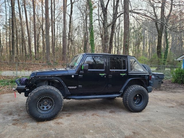 How To Put Jeep Soft Top Back On: Step-by-Step Guide How To Put Jeep Soft Top Back On: Step-by-Step Guide