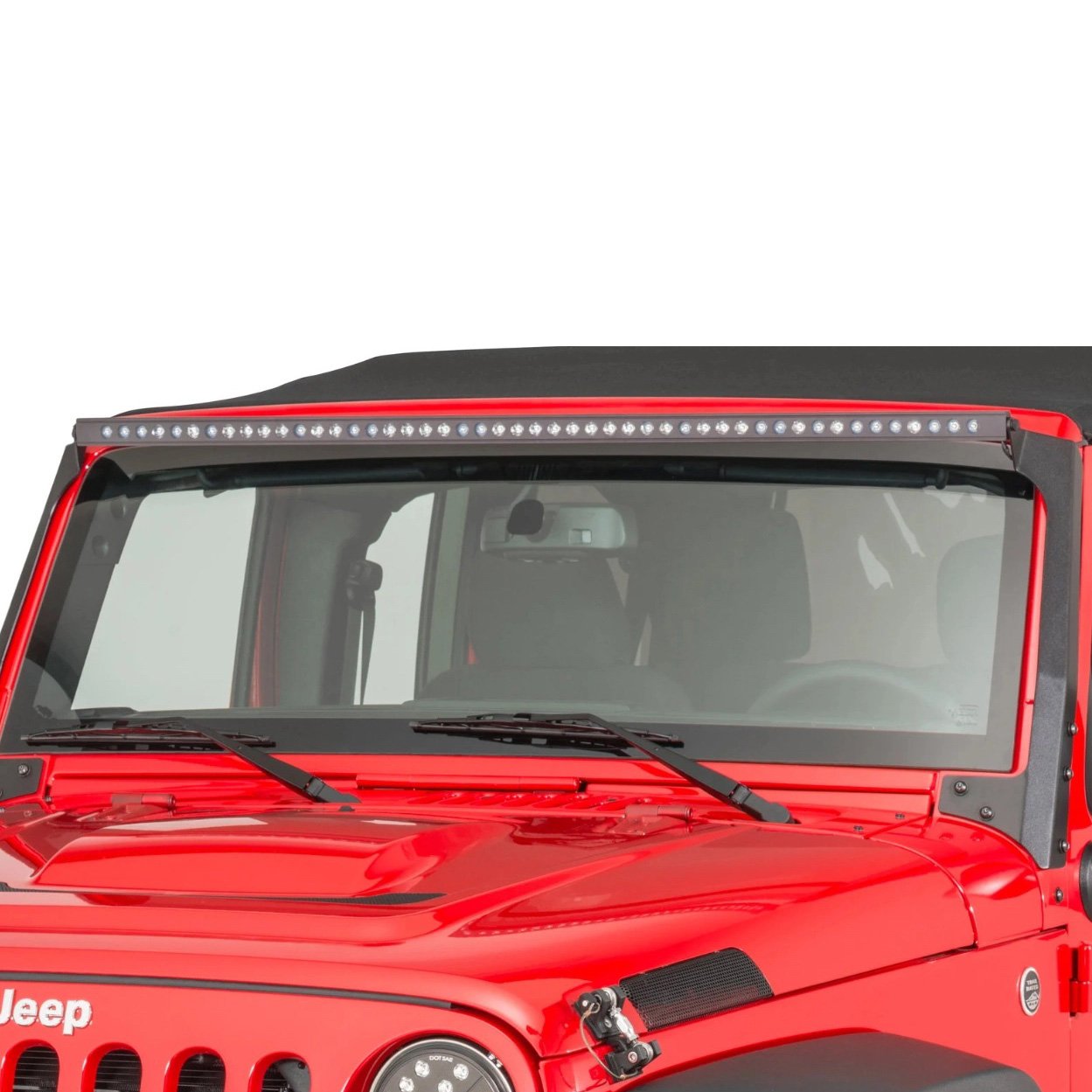 How To Wire Overhead Lights On Jeep Wrangler: Step-by-Step Guide
