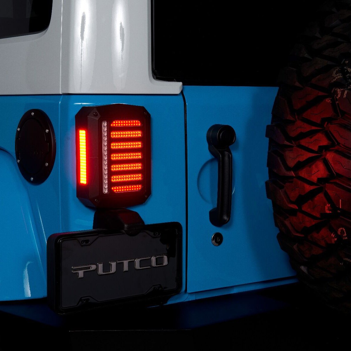 How To Install Jeep LED Tail Lights: Step-by-Step Guide How To Install Jeep LED Tail Lights: Step-by-Step Guide