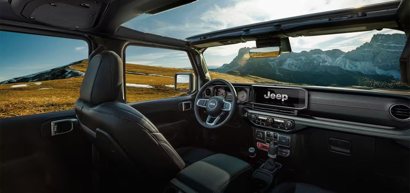 How To Improve Gas Mileage Jeep Wrangler: Expert Tips & Tricks