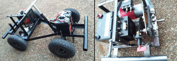 How To Build A Frame For A Power Wheels Jeep: Step-by-Step Guide How To Build A Frame For A Power Wheels Jeep: Step-by-Step Guide