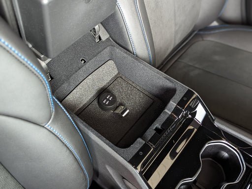 Is Jeep Grand Cherokee a Safe Car? Expert Safety Analysis