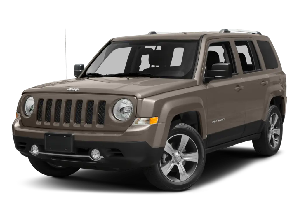 Jeep Patriot Dependability: What Owners Need to Know