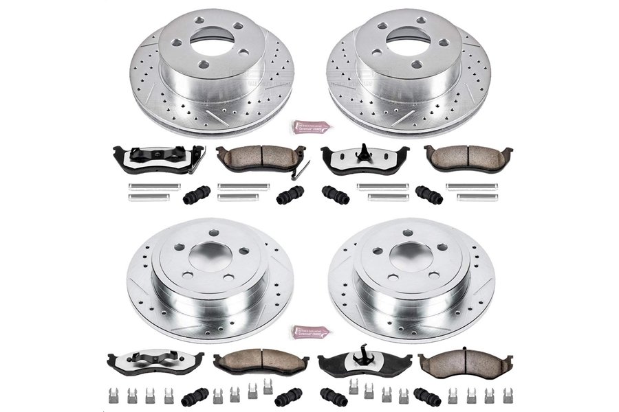 How To Prevent Jeep Car Brake Fade: Essential Tips for Safety How To Prevent Jeep Car Brake Fade: Essential Tips for Safety