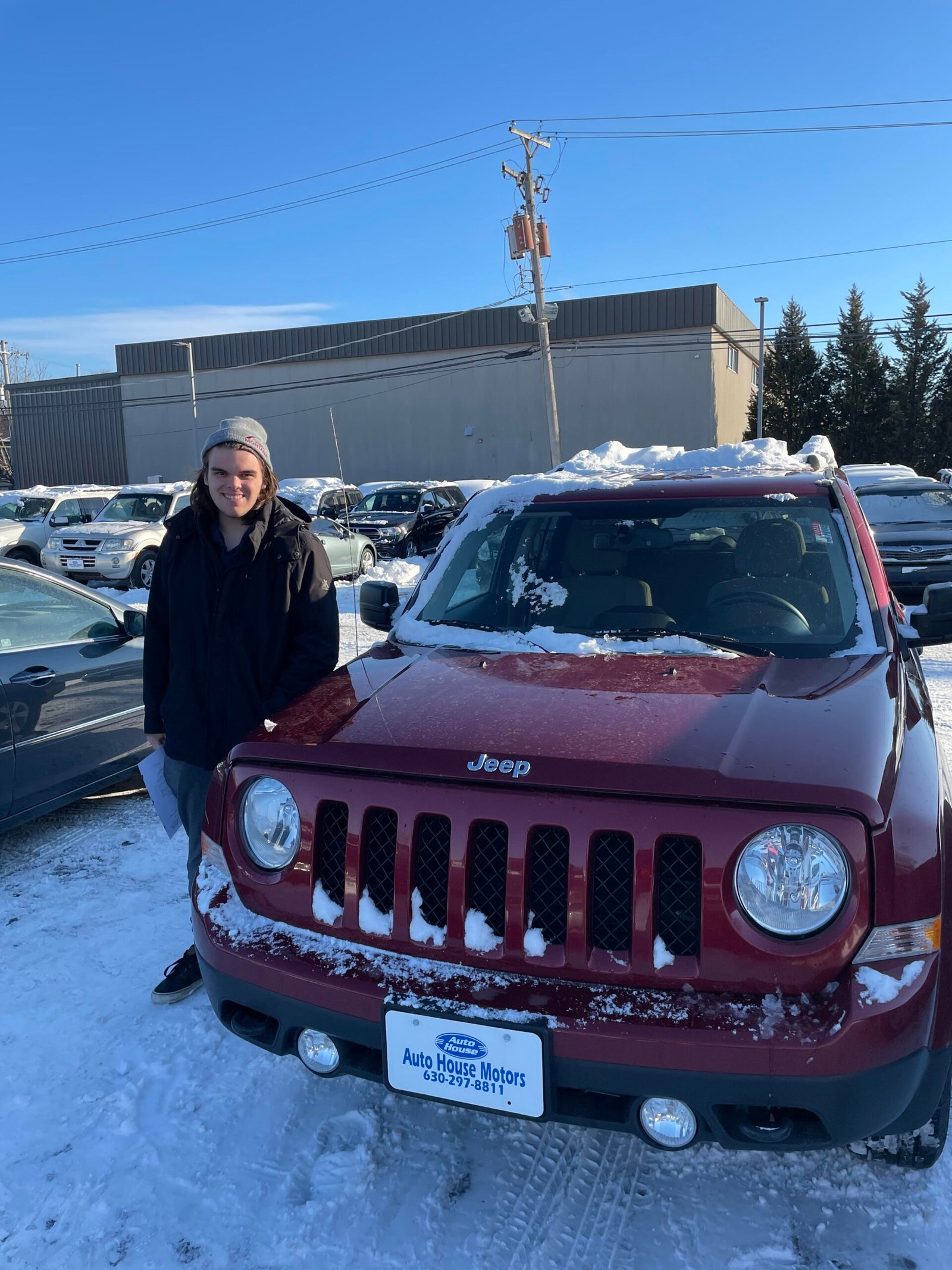 Are Jeep Patriots Good Cars? Honest Review and Buyer’s Guide
