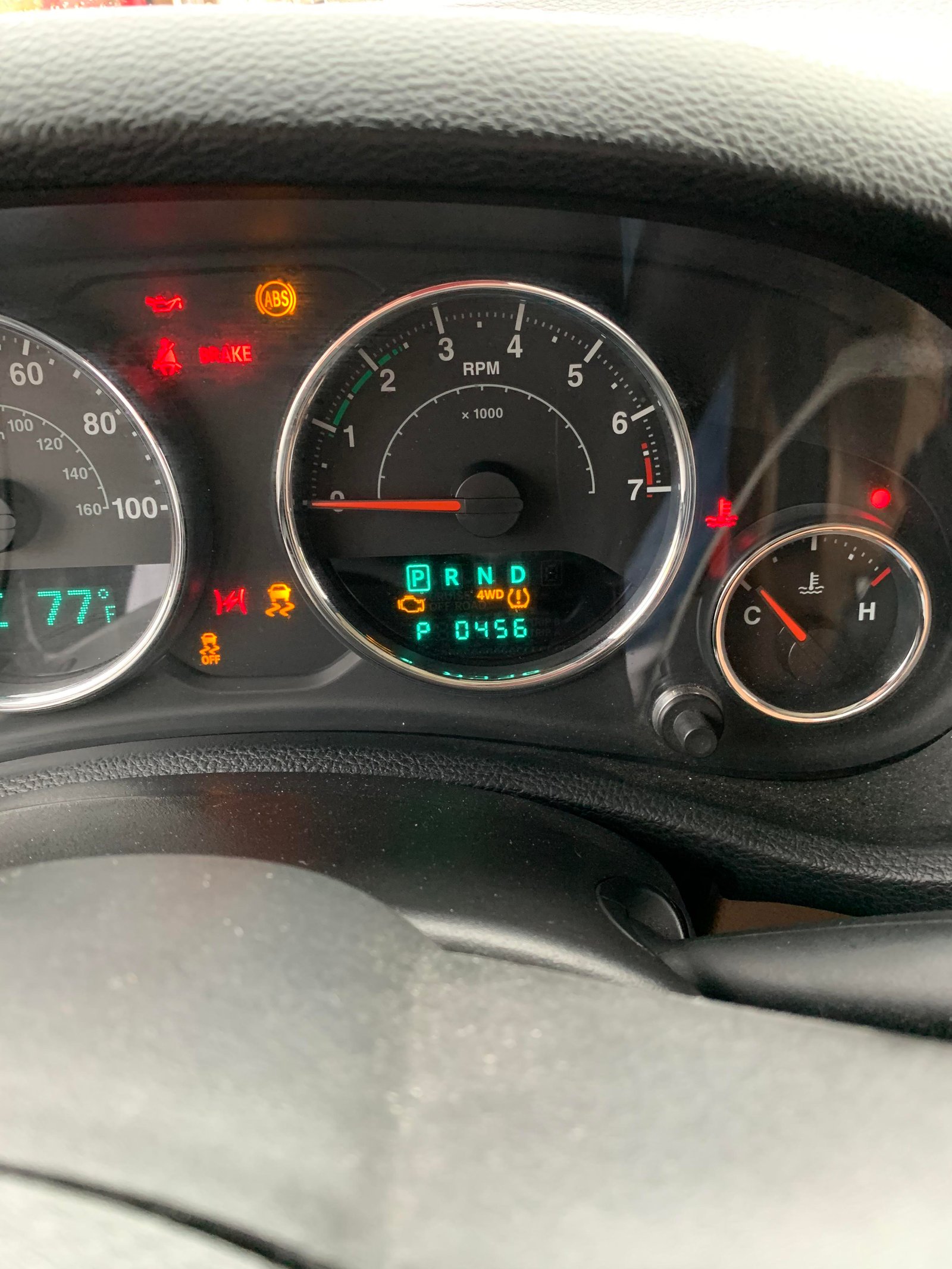 How To Fix Evap Leak Jeep Wrangler: Step-by-Step Guide