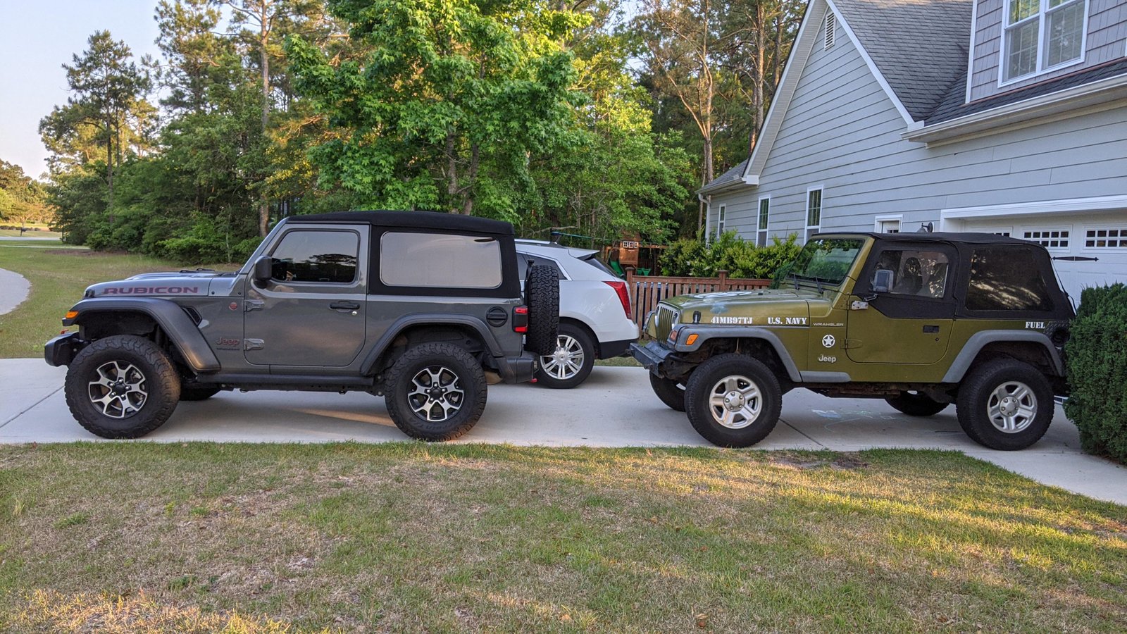 How To Wash A Soft Top Jeep: Expert Tips for a Spotless Finish How To Wash A Soft Top Jeep: Expert Tips for a Spotless Finish