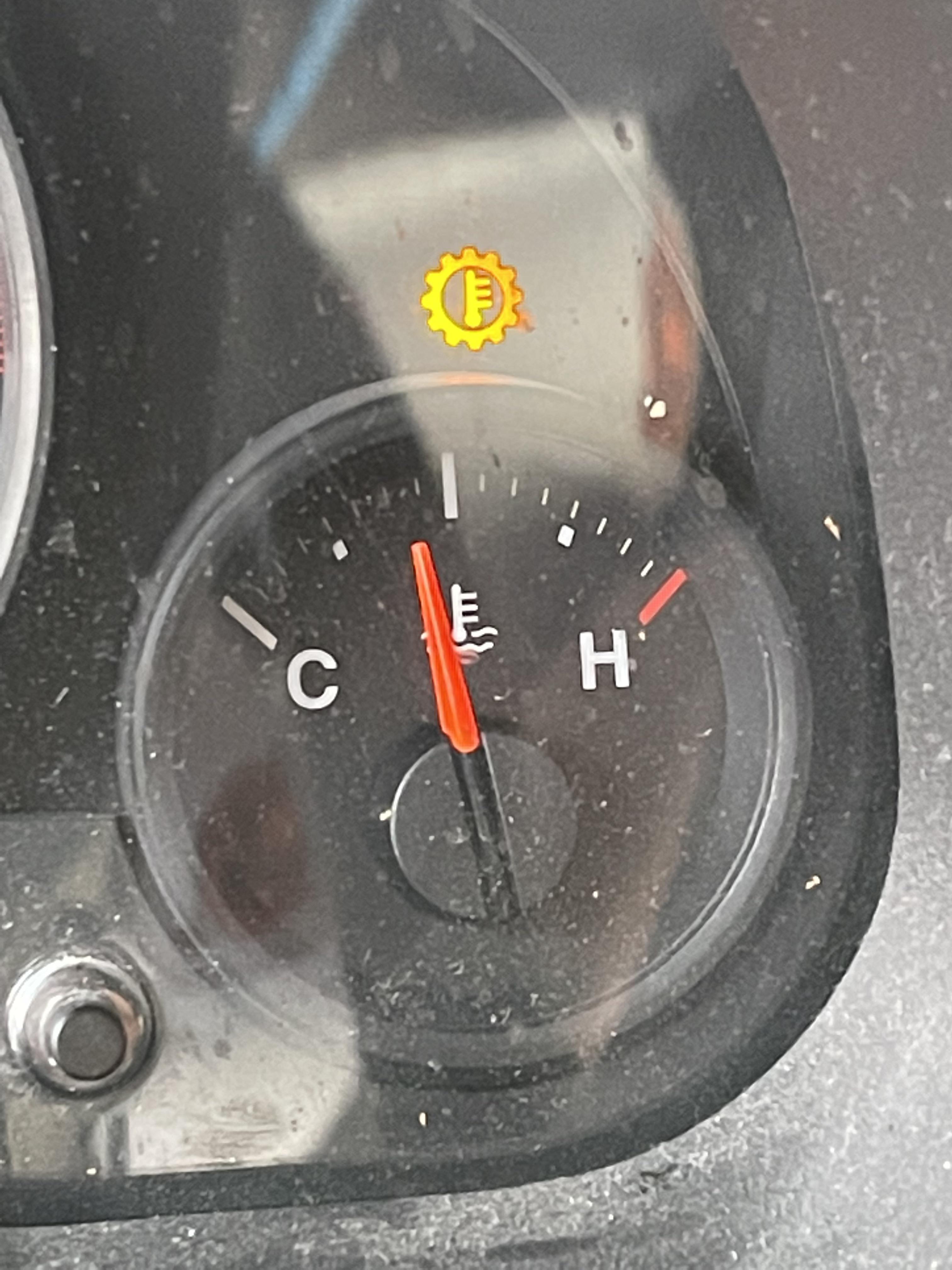 Jeep Overheating Light: Causes, Fixes, and Prevention Tips Jeep Overheating Light: Causes, Fixes, and Prevention Tips