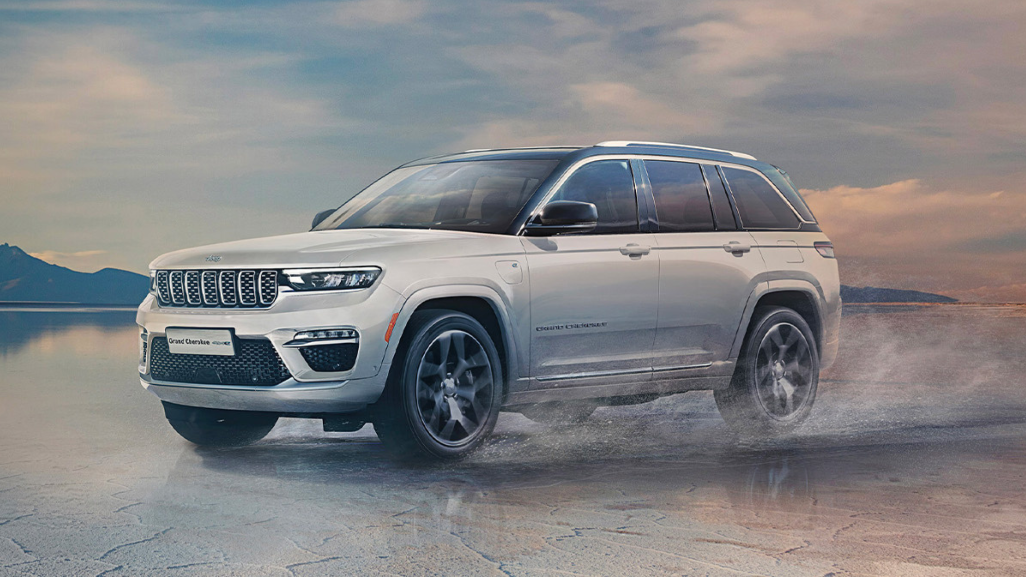 Does Jeep Have a Plug-In Hybrid? Everything You Need to Know