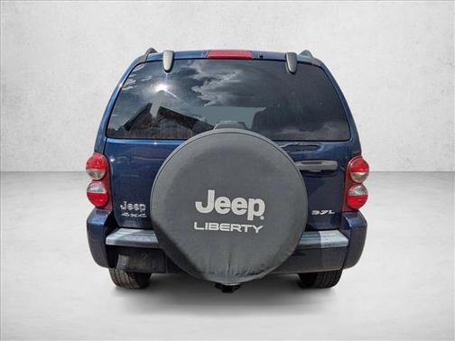 Is The Jeep Liberty Coming Back? Latest News and Rumors