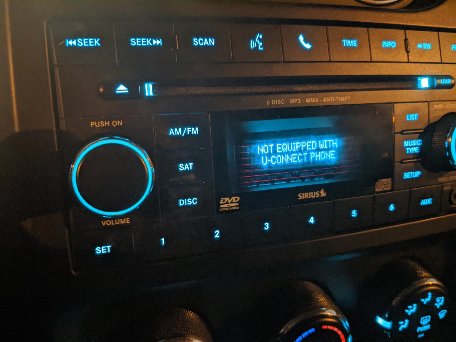 How To Connect Bluetooth To Jeep Patriot: Easy Step-by-Step Guide