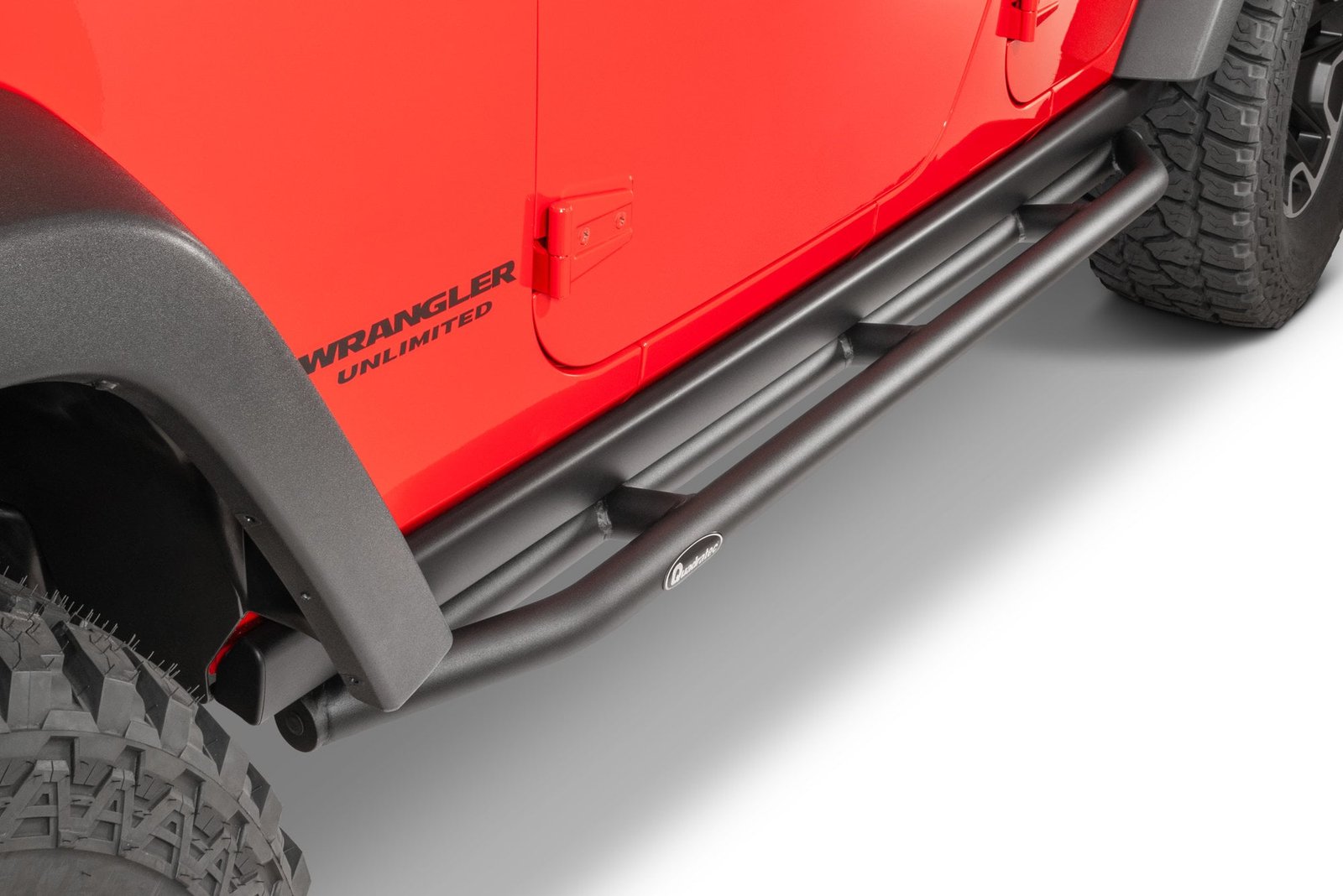 What Are Rock Rails on Jeep Wrangler? Ultimate Guide 2024
