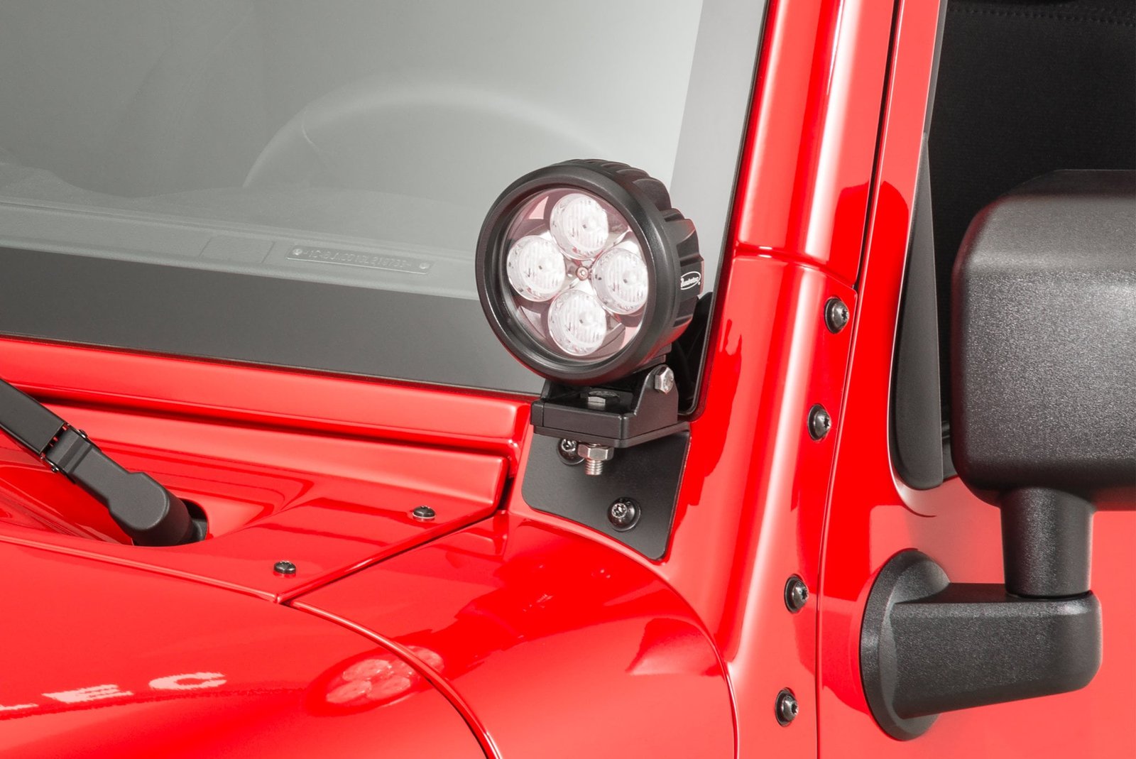 How To Wire Spot Lights In Jeep Tj: Step-by-Step Guide How To Wire Spot Lights In Jeep Tj: Step-by-Step Guide