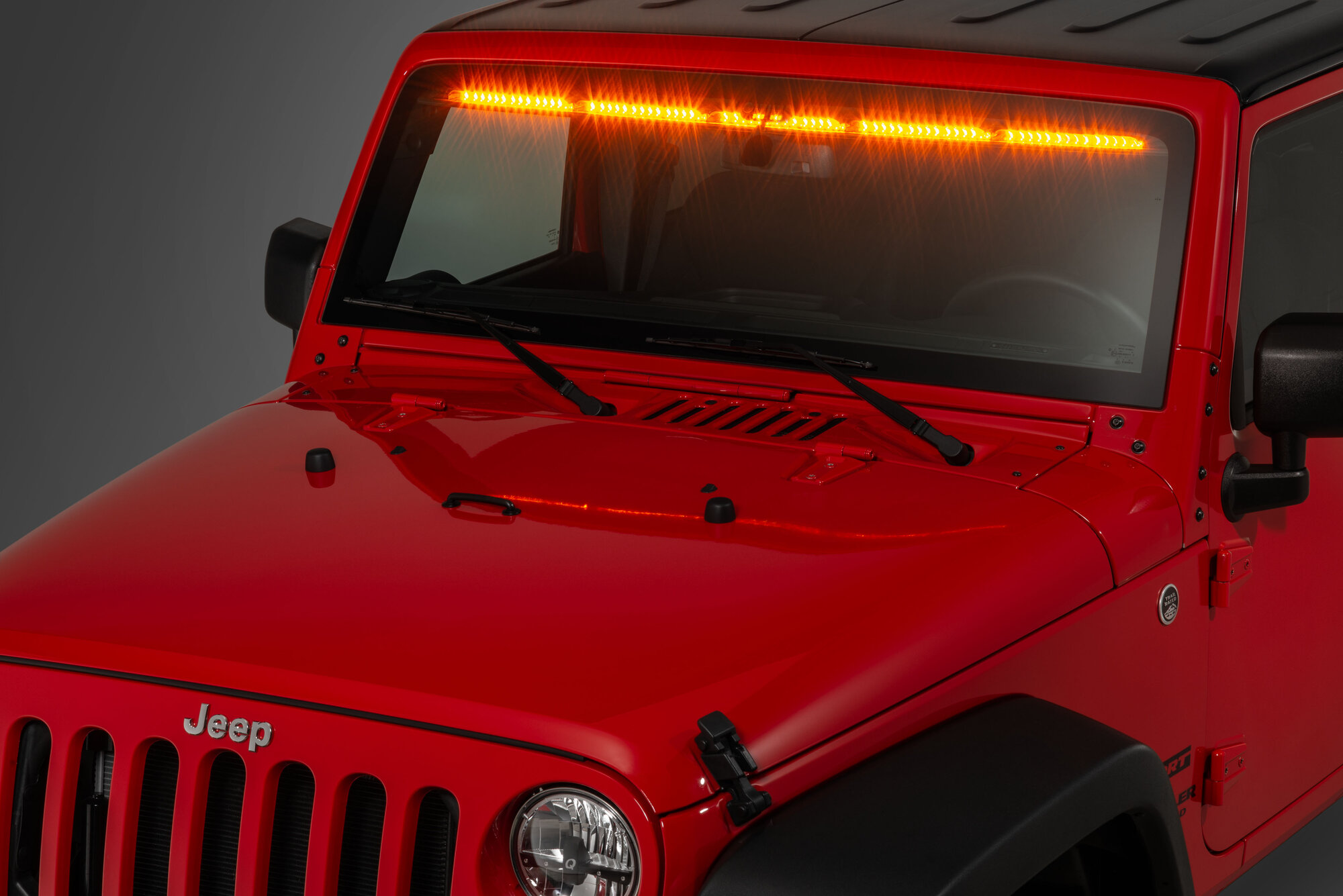 How To Install Light Bar On 07 Jeep Wrangler: Step-by-Step Guide