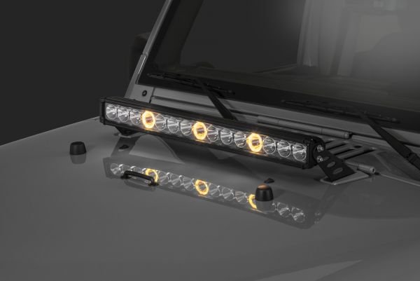 How To Run Wires For LED Light Bar Jeep Patriot: Easy Guide How To Run Wires For LED Light Bar Jeep Patriot: Easy Guide