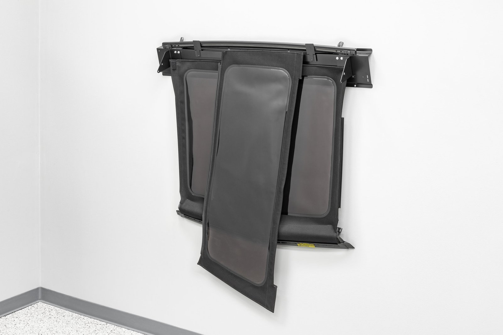How To Store Jeep Soft Top: Expert Tips for Long-Term Care