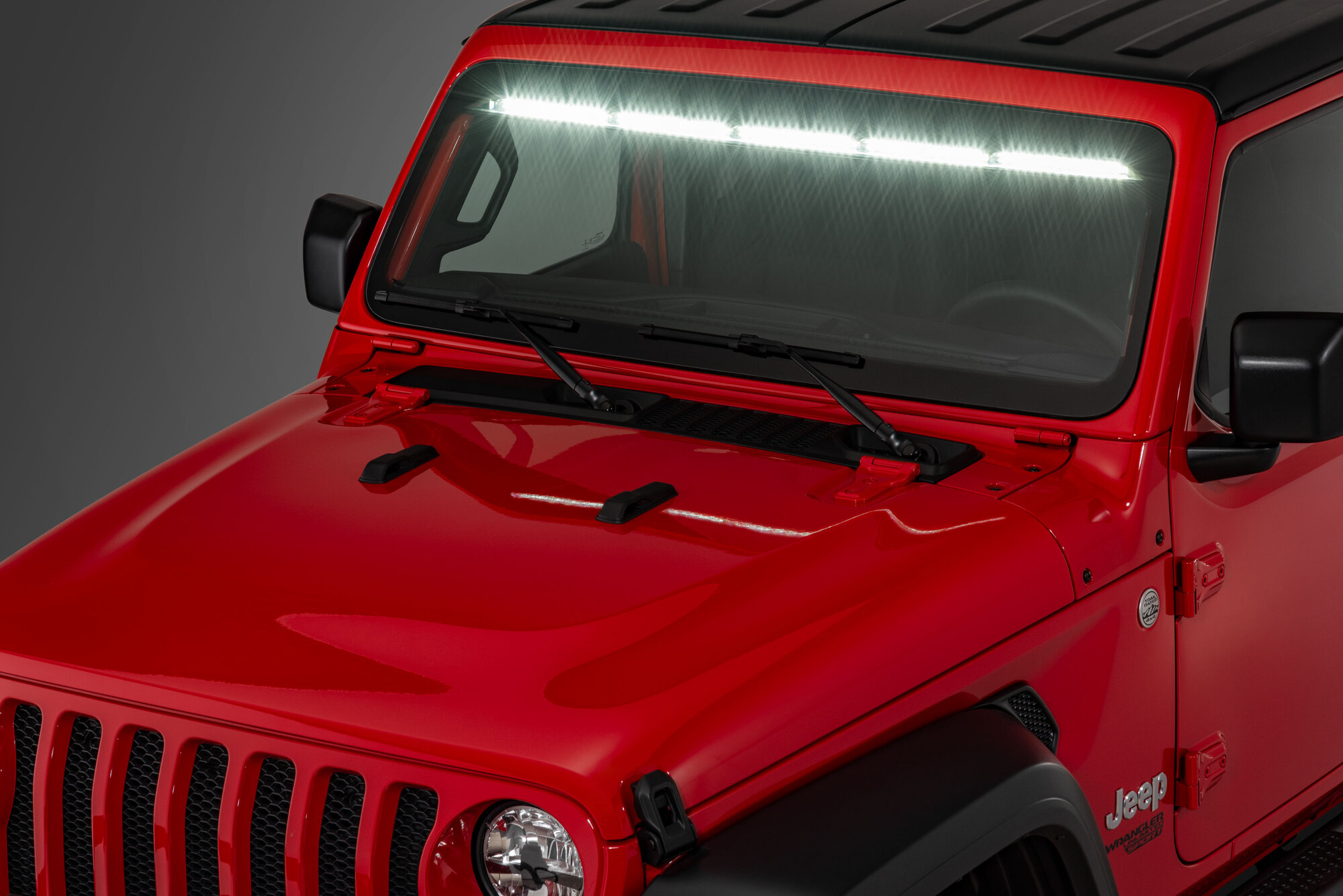 Jeep Renegade Hidden Flashlight: Discover This Secret Feature