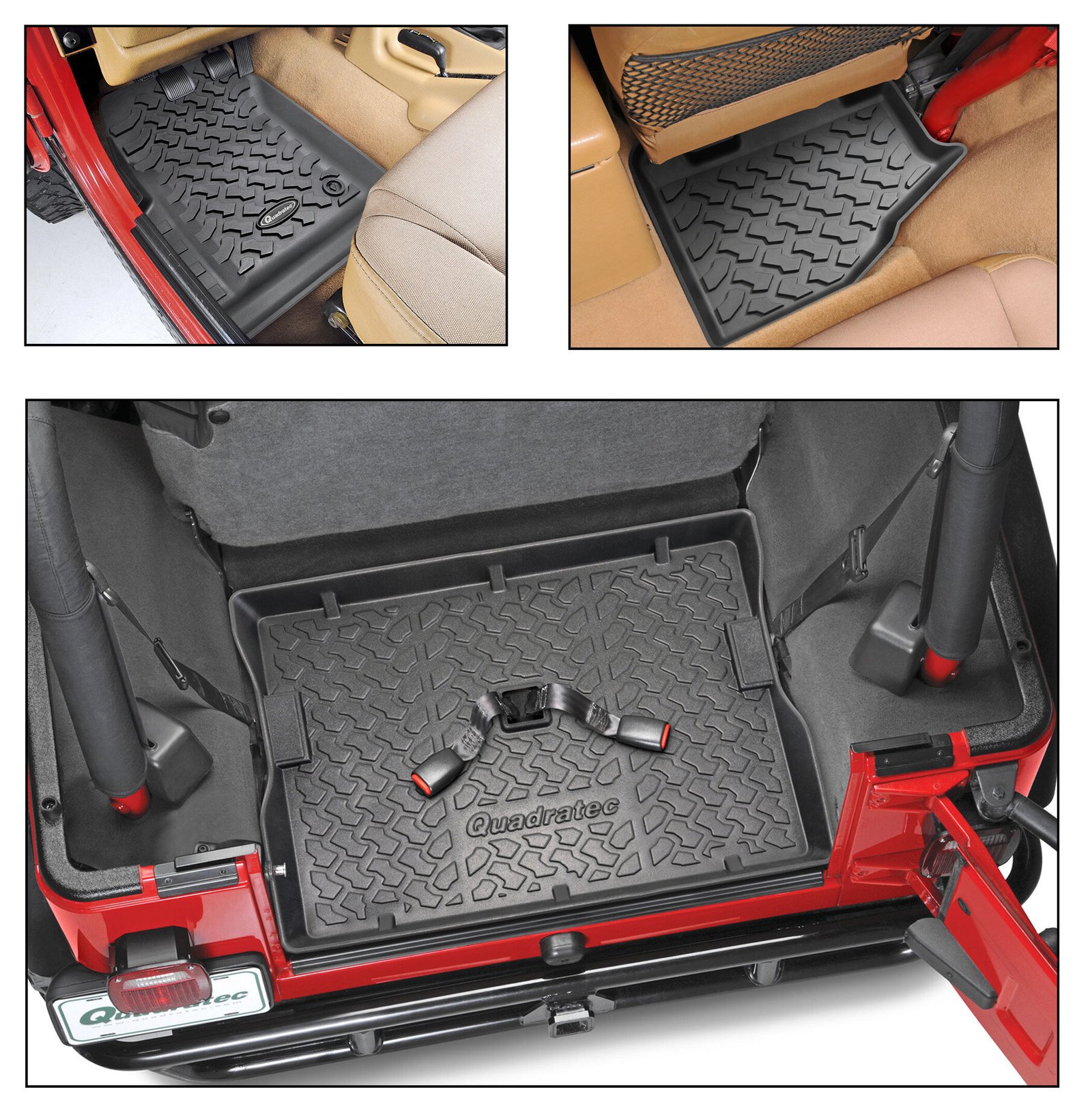 Mopar Jeep Renegade Cargo Mat Review: Ultimate Protection & Style