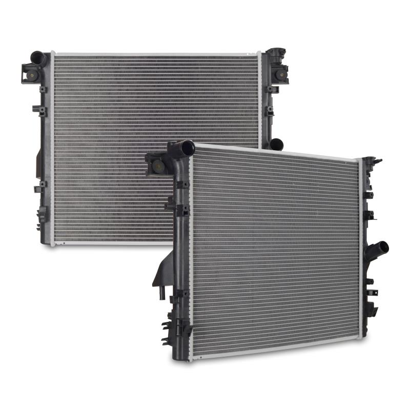 Jeep Wrangler Radiator Replacement: Essential Steps & Tips Jeep Wrangler Radiator Replacement: Essential Steps & Tips