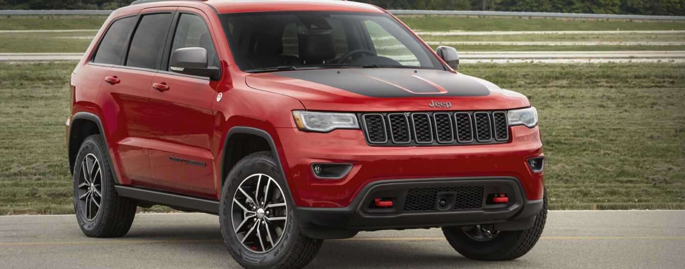 What Bolt Pattern Is A Jeep Cherokee? Essential Guide for Owners