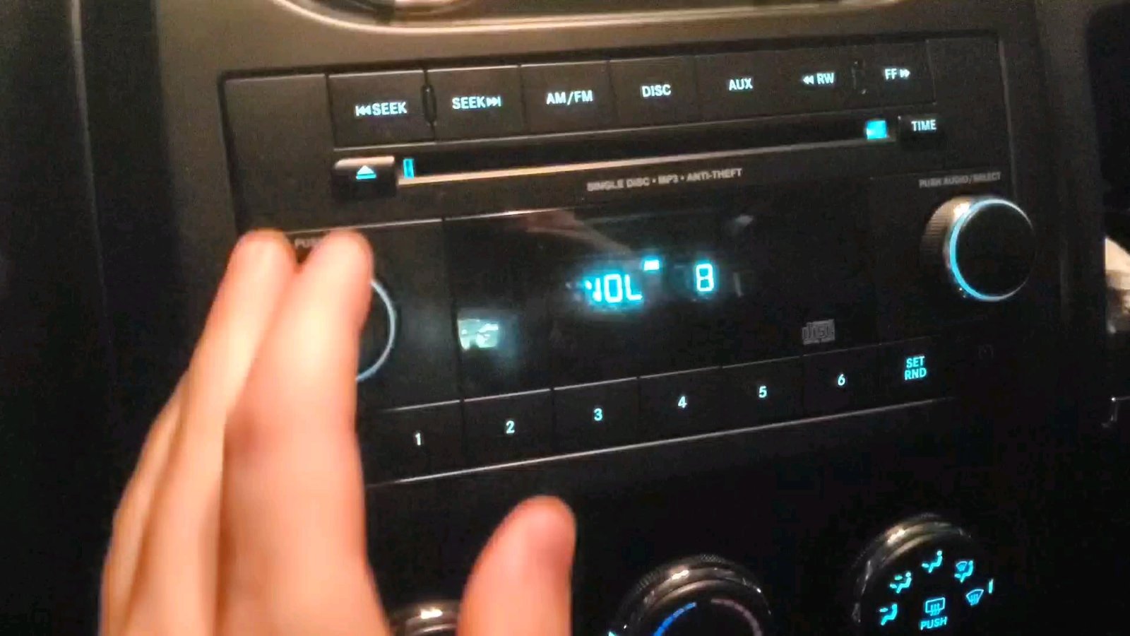 How To Fix Jeep Patriot Radio: Easy Troubleshooting Guide How To Fix Jeep Patriot Radio: Easy Troubleshooting Guide
