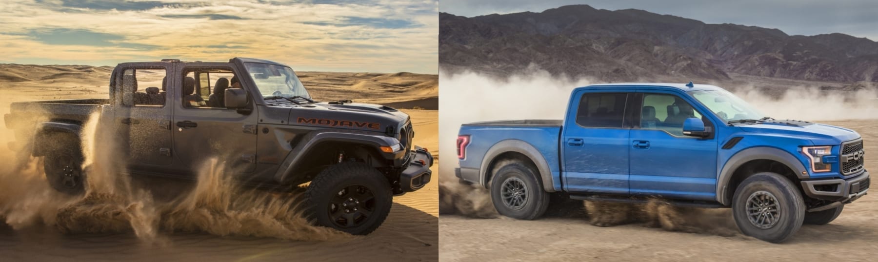 Jeep Gladiator Vs F150: Ultimate Truck Showdown for 2026