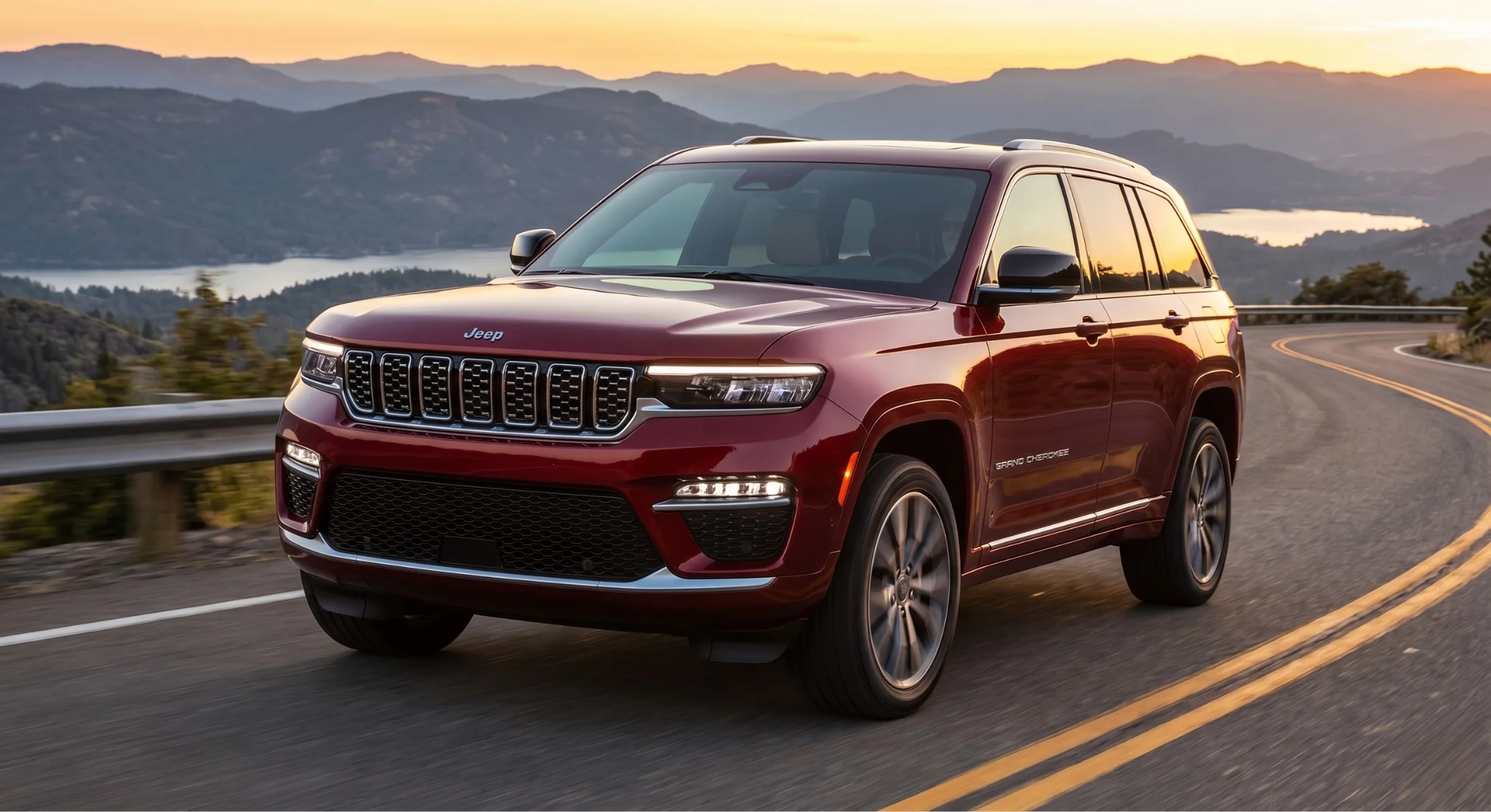 Jeep Grand Cherokee Oil Type V6: Best Options & Expert Tips