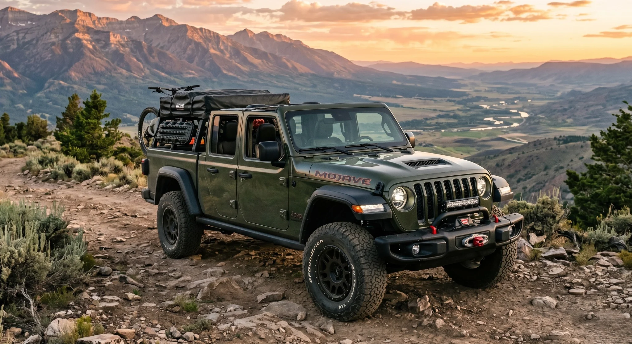 What Oil Does a Jeep Gladiator Take? Expert Guide & Tips What Oil Does a Jeep Gladiator Take? Expert Guide & Tips