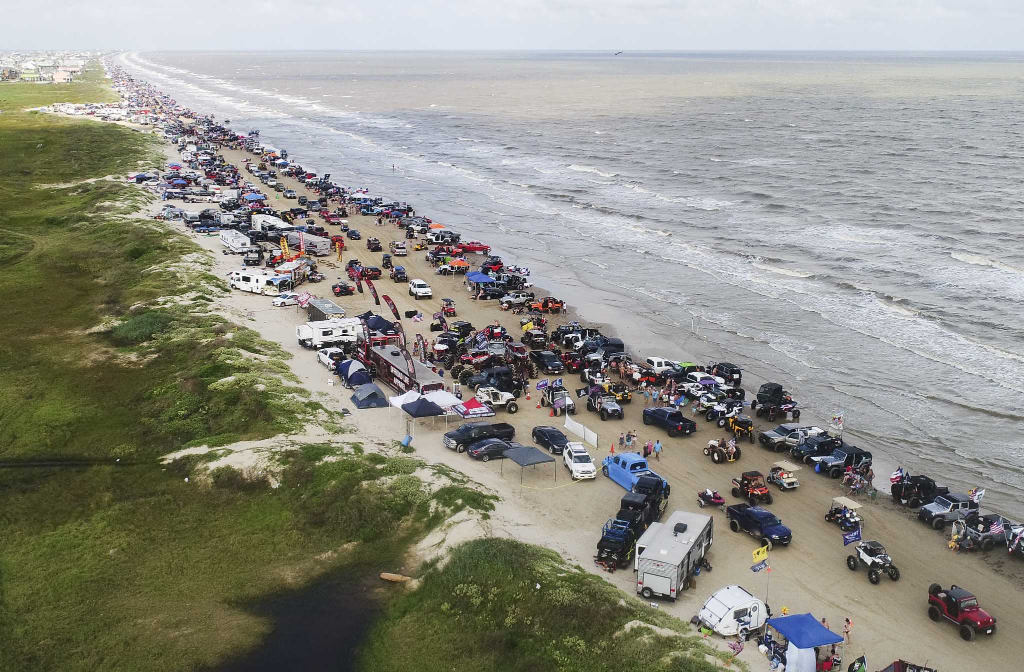 What Is Jeep Weekend? Everything You Need to Know for 2024
