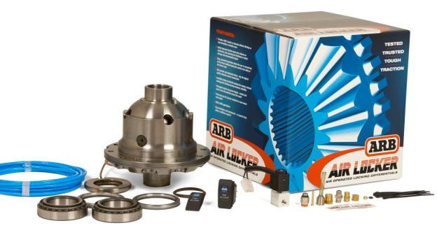 Do Jeep Wranglers Have Locking Differential? Expert Guide Do Jeep Wranglers Have Locking Differential? Expert Guide