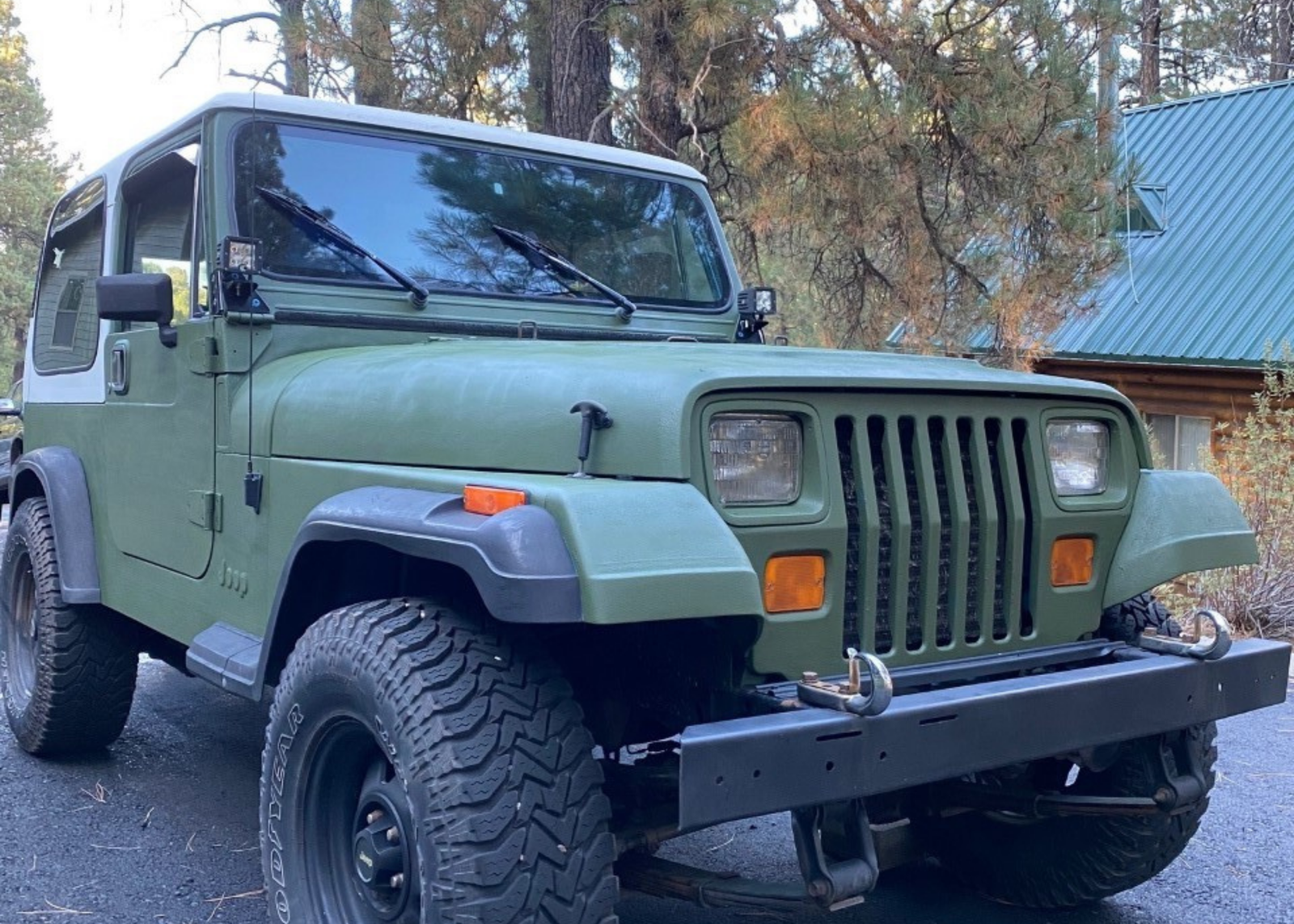 How To Paint A Jeep: Step-by-Step Guide for Stunning Results