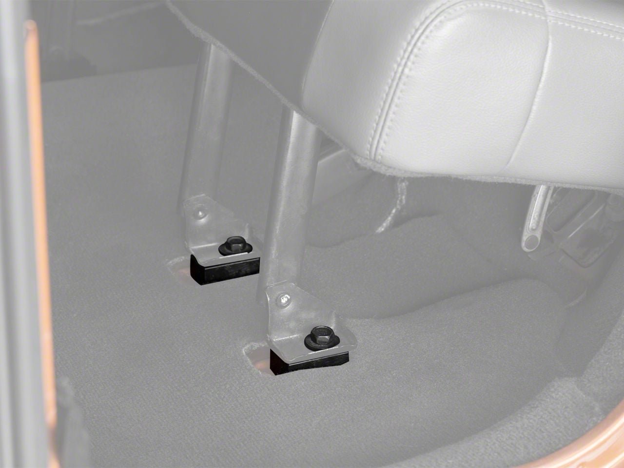 How To Recline Back Seat In Jeep Wrangler: Easy Step-By-Step Guide