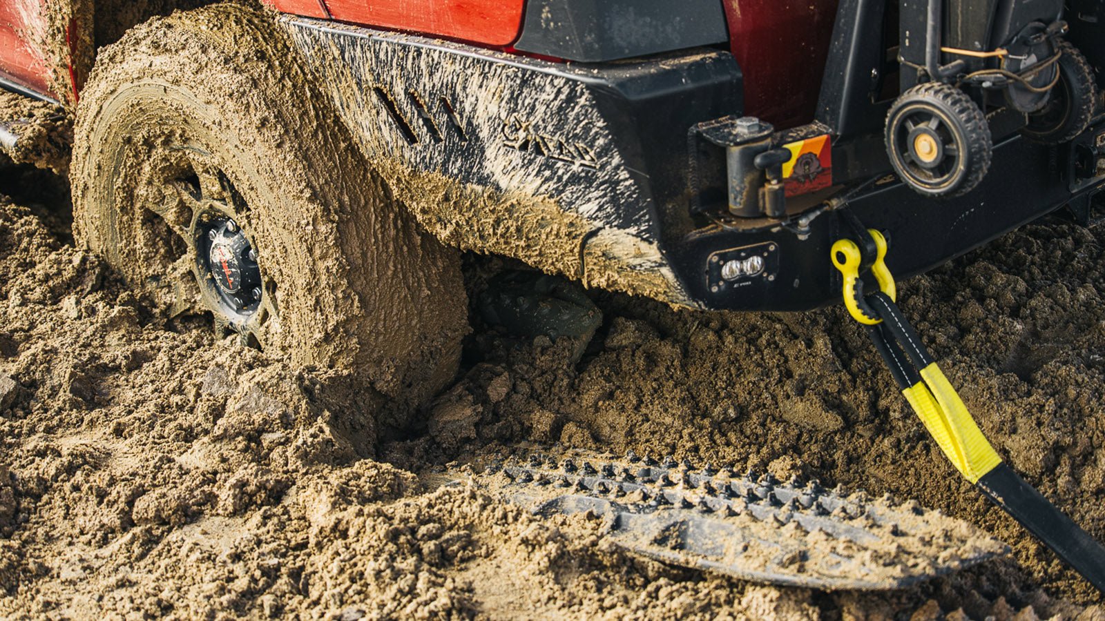 How To Set Up Jeep Car Recovery Kit for Ultimate Off-Road Safety How To Set Up Jeep Car Recovery Kit for Ultimate Off-Road Safety