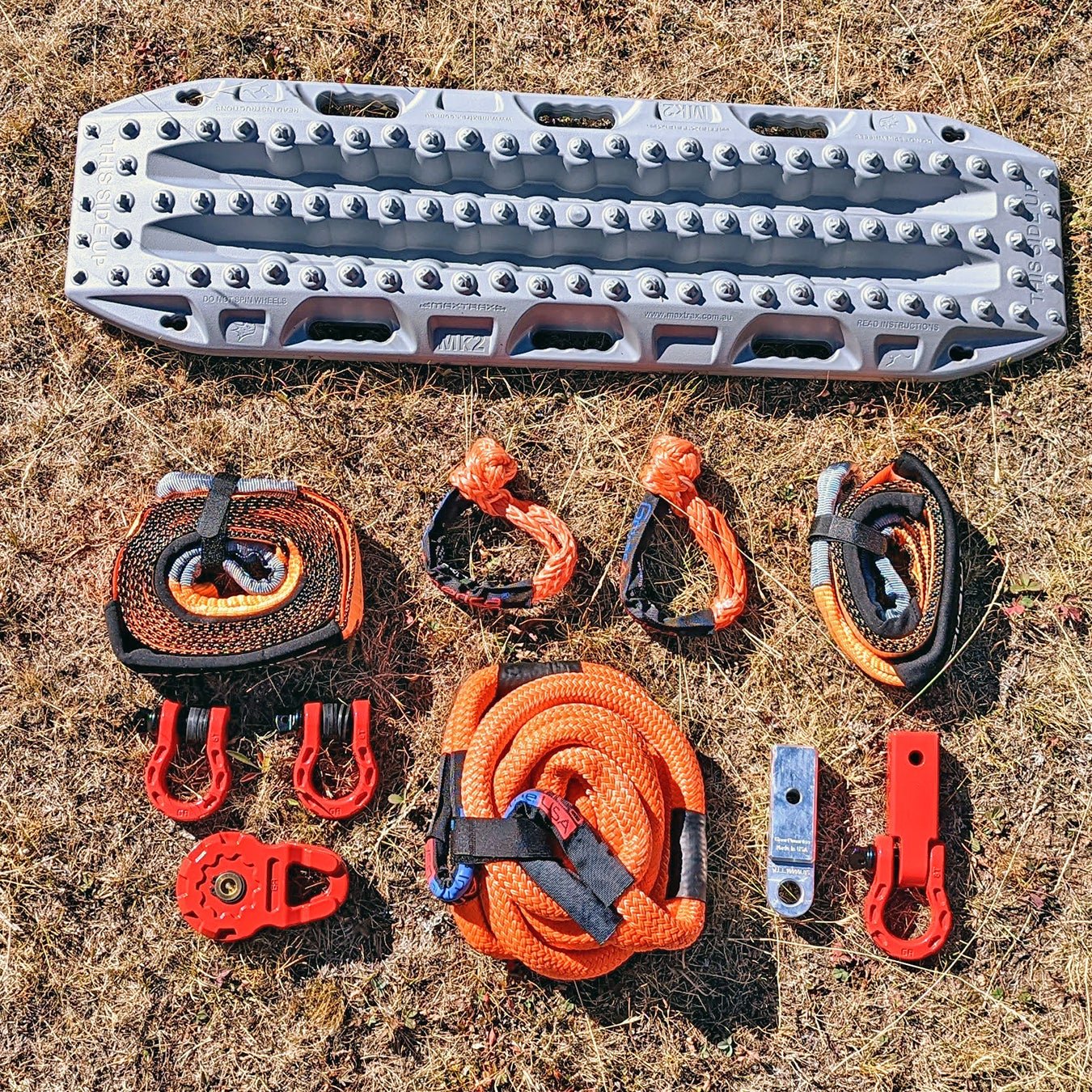 How To Set Up Jeep Car Recovery Kit for Ultimate Off-Road Safety How To Set Up Jeep Car Recovery Kit for Ultimate Off-Road Safety