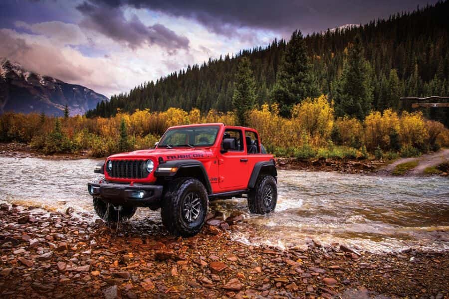 How Long Will a Jeep Wrangler Last How Long Will a Jeep Wrangler Last