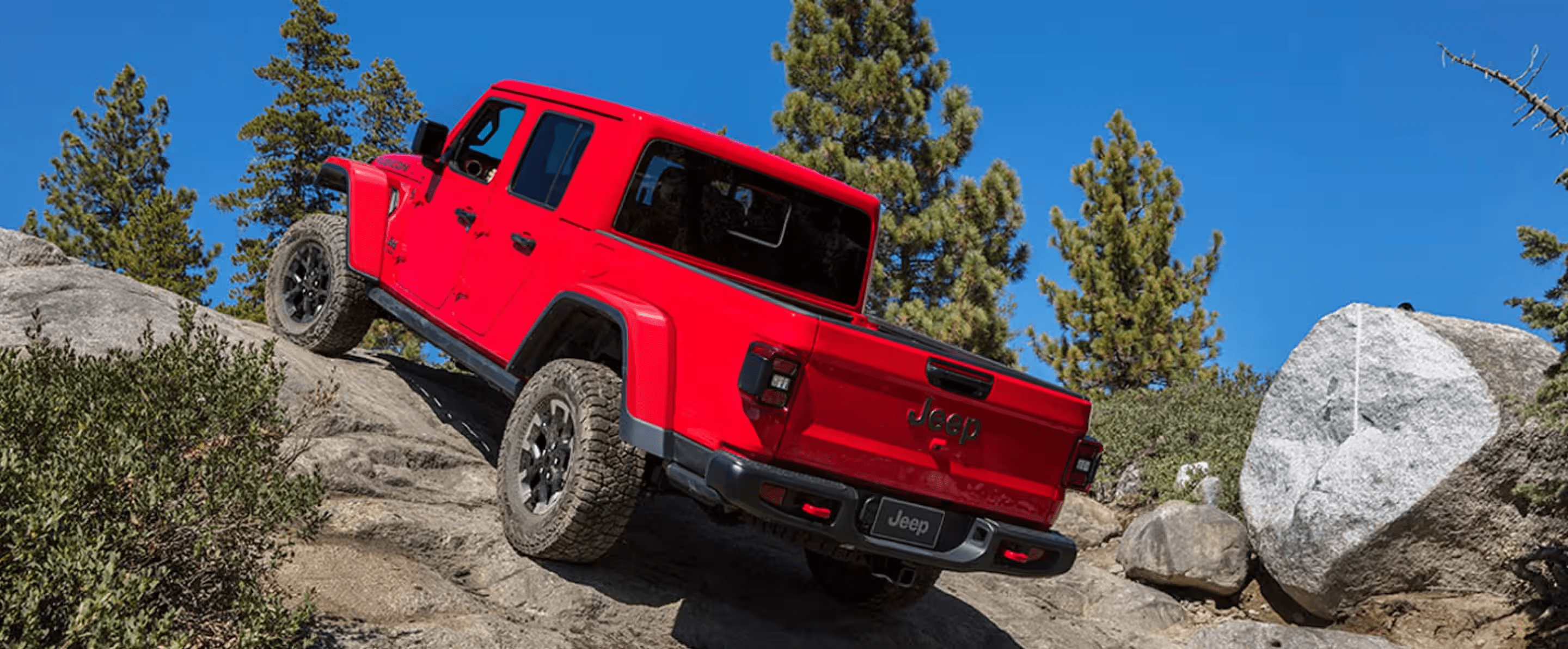 How Big Is The Jeep Truck Bed? Dimensions, Specs & Guide